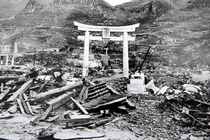 Bất ngờ lý do Nagasaki trở thành mục tiêu ném bom nguyên tử năm 1945