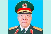 Trung tướng Trần Hanh - nguyên Thứ trưởng Bộ Quốc phòng từ trần