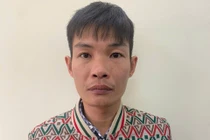 Lai Châu: Bắt tài xế xe khách tàng trữ trái phép chất ma túy