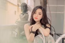 Đổi đời nhờ MV Vợ người ta, Quỳnh Kool thành diễn viên đắt show