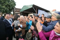 Tổng Bí thư Nguyễn Phú Trọng - sự khiêm tốn vĩ đại qua góc nhìn đại biểu dân cử