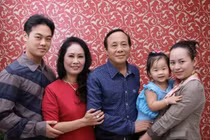 NSƯT Quế Hằng, mỹ nhân Hà thành: Tình yêu đến sau hôn nhân