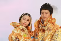 Nữ diễn viên Hwang Jung Eum: Hôn nhân là điều hối tiếc nhất