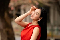 Quách Thu Phương nói về mối quan hệ với Phương Oanh