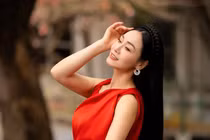 Quách Thu Phương nói về mối quan hệ với Phương Oanh