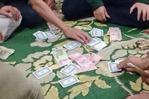 Nhiều doanh nhân bị khởi tố vụ đánh bạc tại King Club