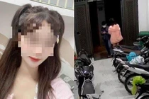 Bắt giữ nghi phạm sát hại cô gái mất tích từ mùng 7 Tết