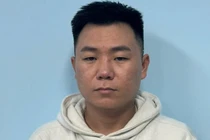 Hà Nội: Bắt đối tượng mượn xe của bạn rồi mang đi cầm cố