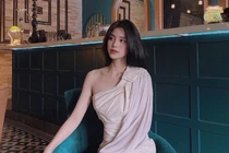 Chân dung “Cô tiên từ thiện” Nguyễn Đỗ Trúc Phương vừa bị bắt