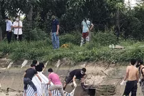 Từ một chi tiết trong điện thoại vạch mặt kẻ giết người dã man