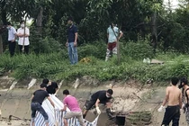 Từ một chi tiết trong điện thoại vạch mặt kẻ giết người dã man