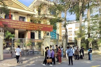 Sắp mở lại phiên tòa vụ nam sinh lớp 8 bị đánh chết não