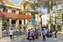 Sắp mở lại phiên tòa vụ nam sinh lớp 8 bị đánh chết não