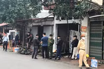 Chỉ vì nghi ngờ, anh vợ đốt nhà em rể làm chết 4 người