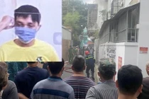  Nữ chủ nhà chết thảm dưới tay kẻ làm thuê vì một câu nói