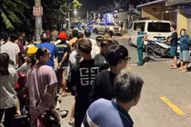 Sát thủ 13 tuổi và án mạng từ mâu thuẫn trong quán net