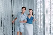 Puka tiết lộ tin nhắn thể hiện sự nghiện vợ của Gin Tuấn Kiệt