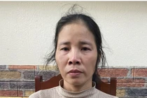 Vụ người phụ nữ tử vong dưới kênh nước: Nghi phạm khai gì?