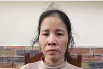 Vụ người phụ nữ tử vong dưới kênh nước: Nghi phạm khai gì?