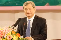 Quan lộ cựu Chủ tịch tỉnh Bắc Ninh Nguyễn Tử Quỳnh vừa bị bắt