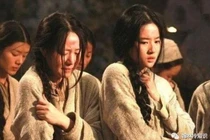 Lạnh người nghe qua hình phạt của cung nữ thời nhà Minh