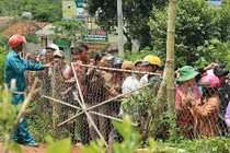 Hành trình truy bắt kẻ giết hàng xóm, trốn biệt tích suốt 22 năm