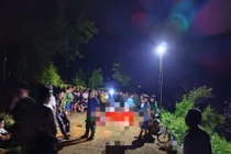 Hòa Bình: Ra hồ chơi, 3 cháu bé bị đuối nước tử vong