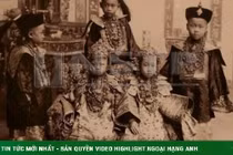 Phong tục đón Tết thú vị của tộc người Peranakan ở Đông Nam Á 