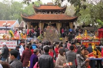 Yêu cầu giám sát chặt chẽ lễ hội Chùa Hương, khai ấn đền Trần