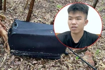 Cô gái bị phân xác ở Vũng Tàu và loạt án mạng rùng rợn 