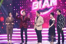 Đôi dép tổ ong huyền thoại- thương hiệu riêng của Quyền Linh