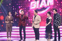 Đôi dép tổ ong huyền thoại- thương hiệu riêng của Quyền Linh