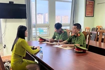Mại dâm núp bóng nhà hàng, loạt đường dây bán dâm khủng bị phá