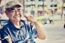 2 nam NSND đào hoa, tuổi xế chiều lại sống cảnh một mình