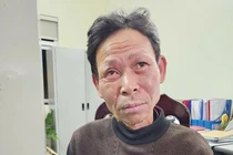 Chân dung kẻ phóng hỏa quán cafe khiến 11 người tử vong