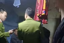 Bé trai 3 tuổi nghi bị hàng xóm sát hại: “Hình phạt sẽ rất nghiêm“