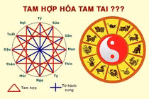 Năm Ất Tỵ 2025, 3 tuổi bước vào hạn Tam Tai, khó đủ bề