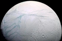  Dấu hiệu sự sống tiềm năng trên mặt trăng Enceladus của Sao Thổ 