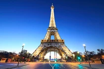  5 nơi đẹp như tranh diễn ra Olympic Paris 2024