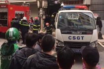 Bí ẩn dưới đống tro tàn tố hung thủ âm mưu thâm độc