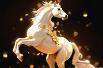 Tuổi Ngọ: Tháng 6 đào hoa, tháng 7 may mắn, cả năm 2024 vượng phát