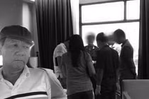 Thi thể nữ trong phòng ngủ tố tội ác man rợ của gã người tình