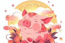 Nửa đầu năm, 3 con giáp may mắn đủ đường, cuộc sống thăng hoa