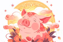 Nửa đầu năm, 3 con giáp may mắn đủ đường, cuộc sống thăng hoa