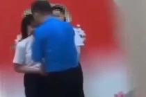 Cán bộ trường đẩy nữ sinh và loạt vụ giáo viên thiếu kiểm soát
