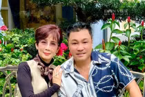 Cuộc sống viên mãn xa rời showbiz của "Nữ hoàng điện ảnh" Diễm Hương 