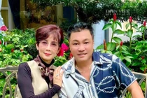 Cuộc sống viên mãn xa rời showbiz của "Nữ hoàng điện ảnh" Diễm Hương 