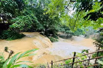 Thủy điện Suối Mu xả lũ không báo trước, vi phạm thế nào?