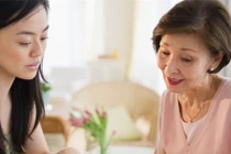 3 điều luôn ghi nhớ để hòa hợp với bố mẹ chồng