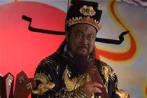 Bao Công thực sự đã phá 2 vụ án nào?